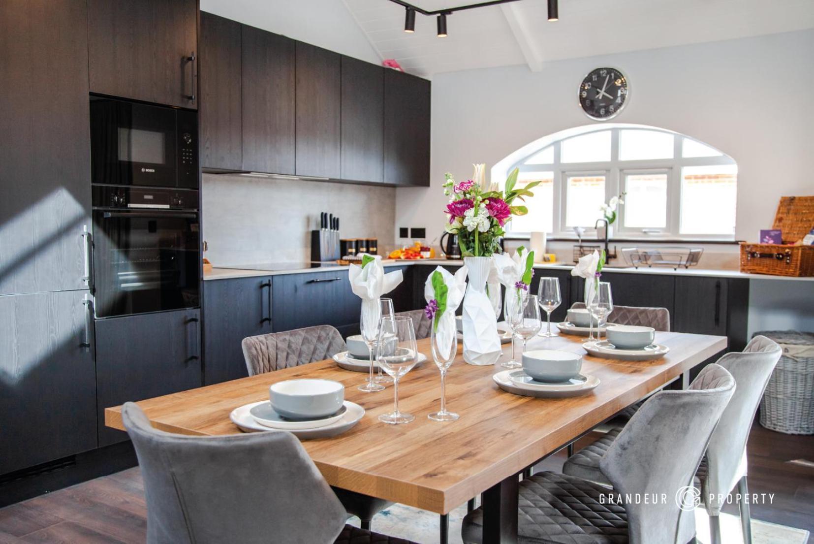 Keepers Cottage By Grandeur Property Poole Zewnętrze zdjęcie