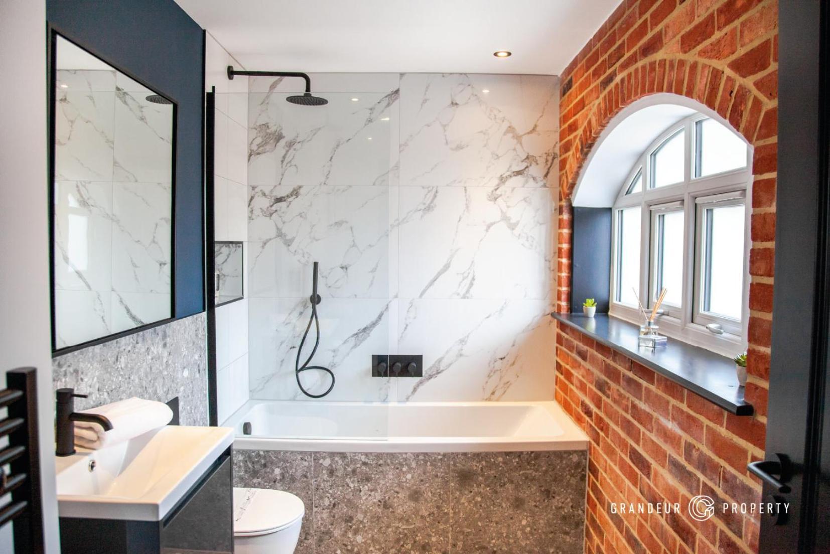 Keepers Cottage By Grandeur Property Poole Zewnętrze zdjęcie